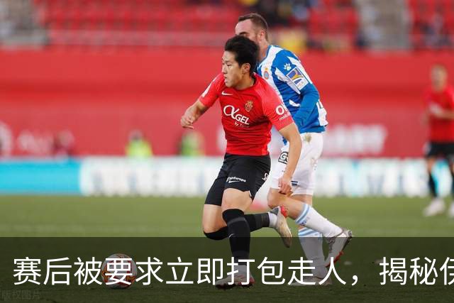 赛后被要求立即打包走人，揭秘伊朗世界杯首战前后48小时：140英里路程花了5小时